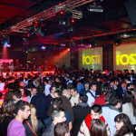 @work in Portugal