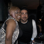 Fabio Tosti & Michelle Weeks