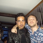 Fabio Tosti & Francesco Tarantini aka TnT Inc.