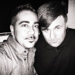 Jamie Lewis & Fabio Tosti