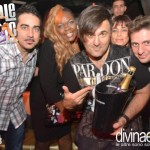 Michelle Weeks Jamie Lewis Fabio Tosti Anthony Fennel
