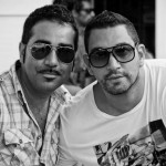 Fabio Tosti & DJ Yass