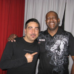 Fabio Tosti & DJ Spen