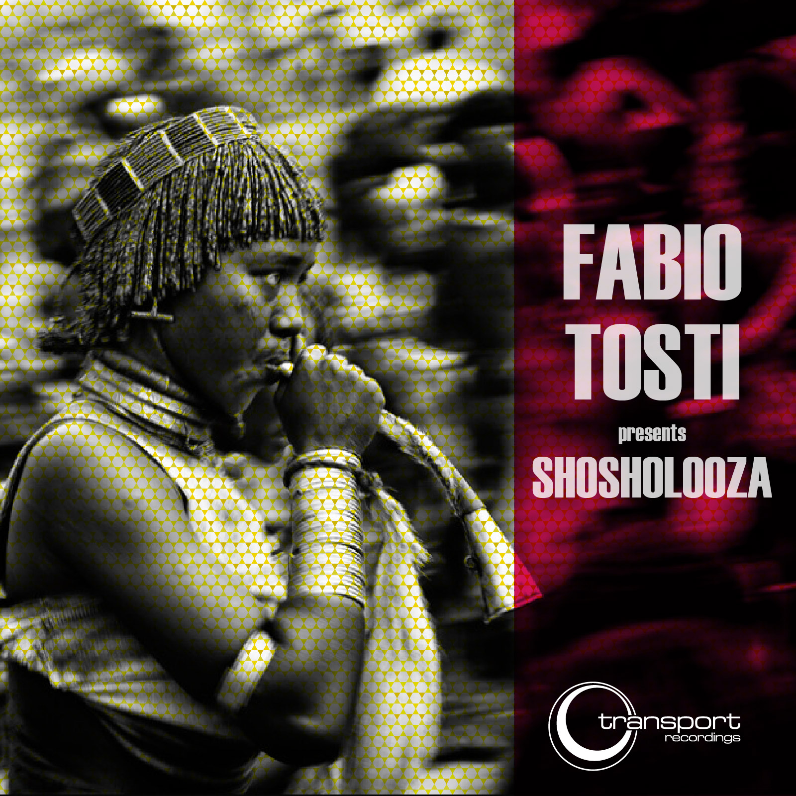 Fabio Tosti (Shosholooza)