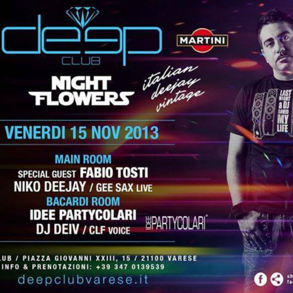 deep club 15 nov 2013 full edit