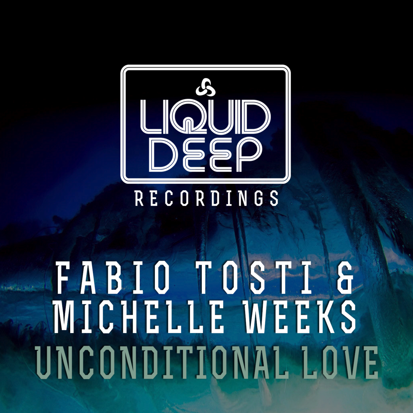 Fabio Tosti & Michelle Weeks (Unconditional Love) ok