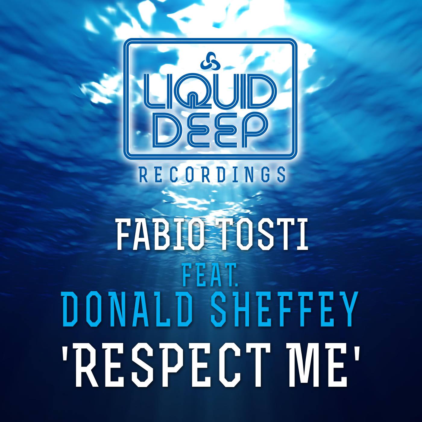 fabio tosti feat. donald sheffey (respect me)