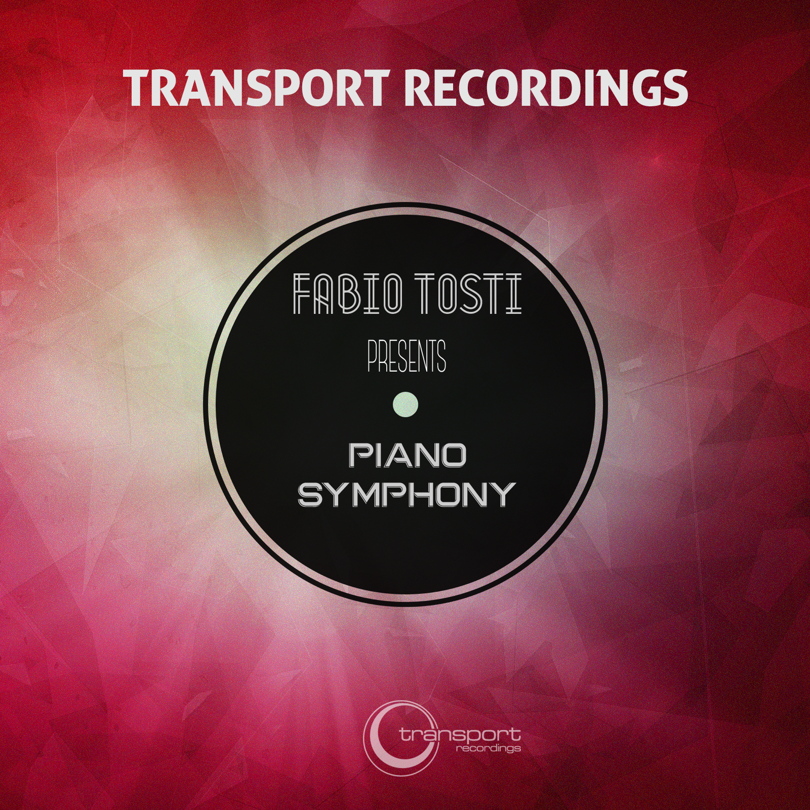 Fabio Tosti (Piano Symphony)