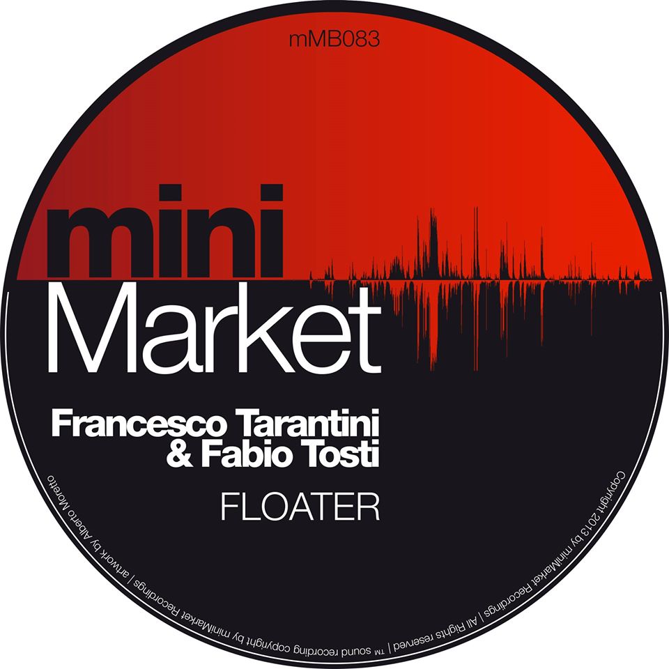 Francesco Tarantini & Fabio Tosti (Floater)