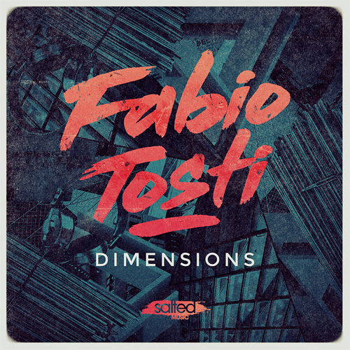 Fabio Tosti (Dimensions EP)