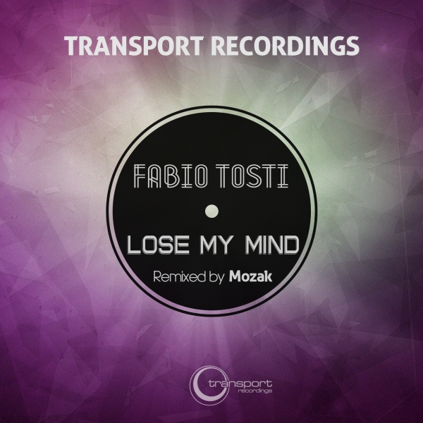 Fabio Tosti (Lose My Mind)