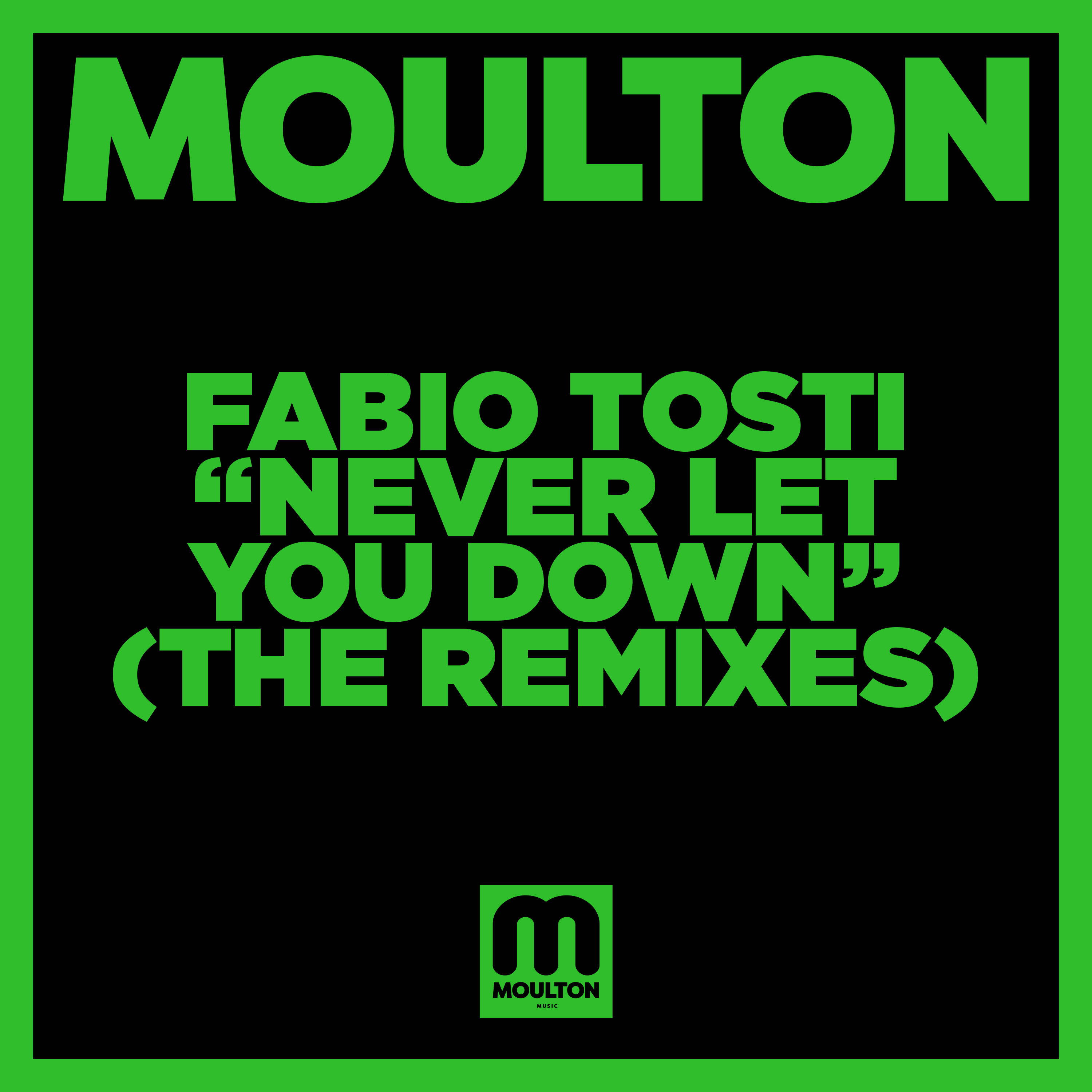 fabio-tostinever-let-you-down-remix